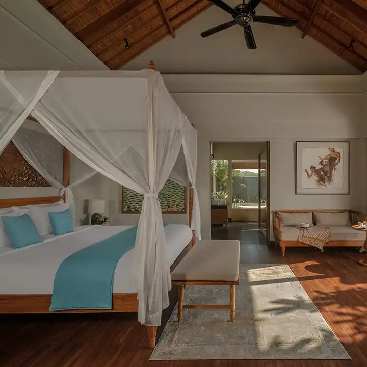 image of Shanti Residence