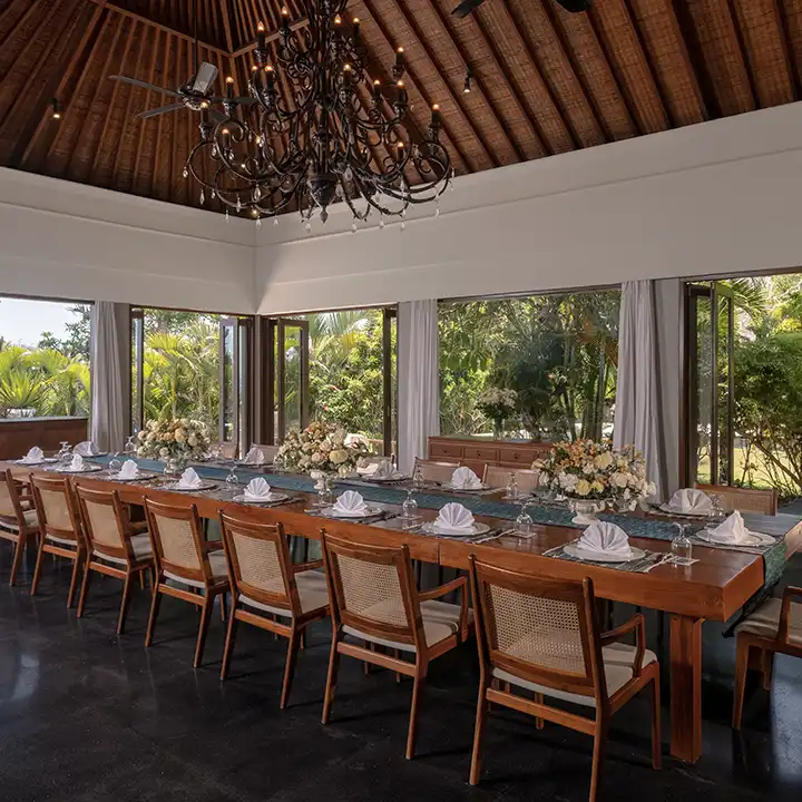 image of Shanti Residence