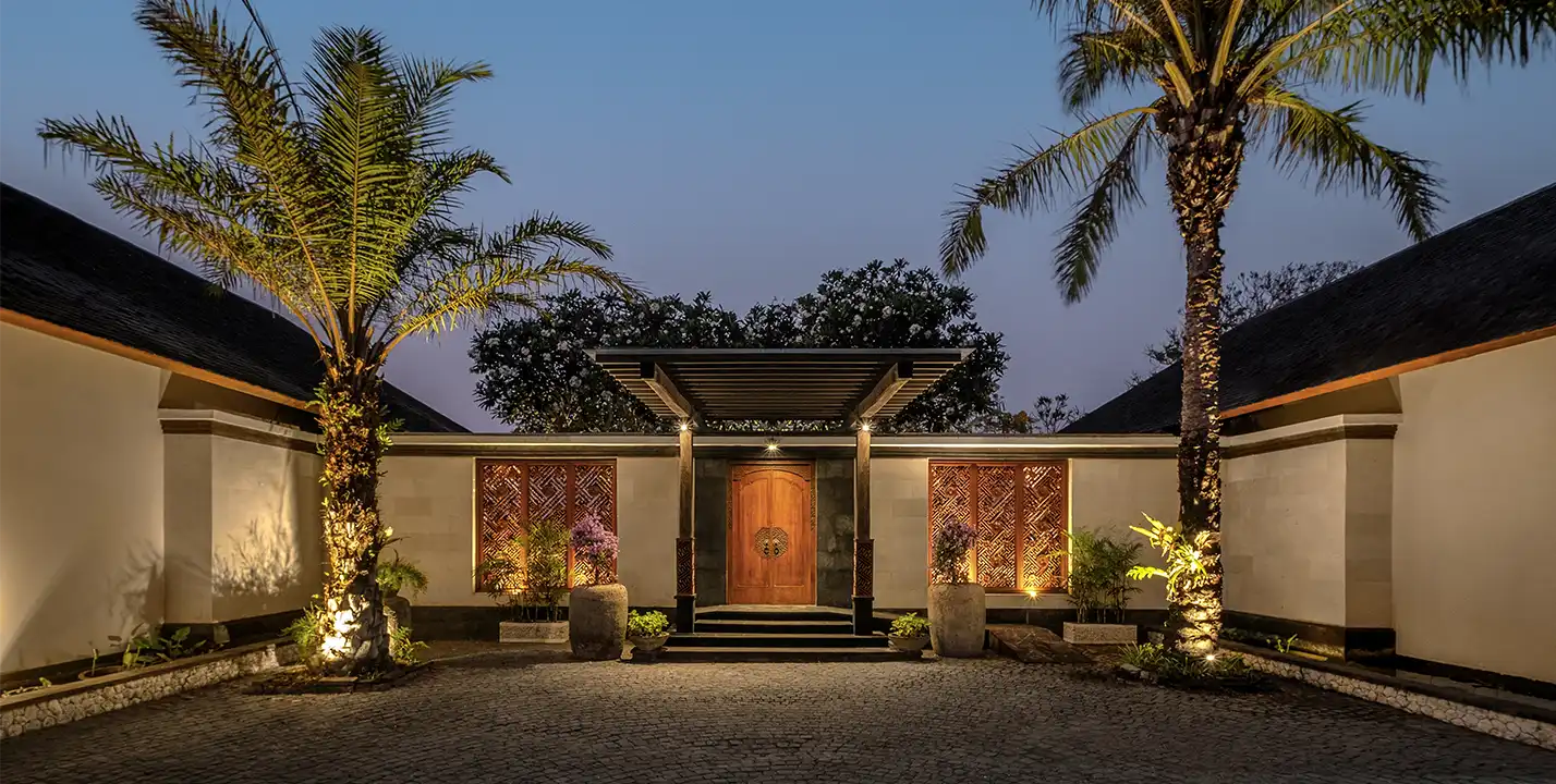 image of Shanti Residence