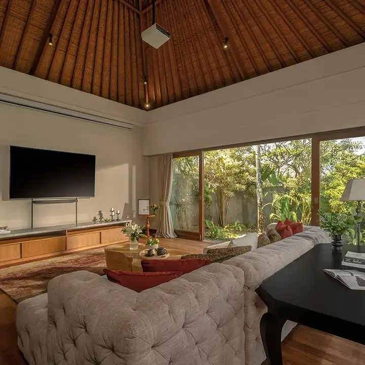 image of Shanti Residence